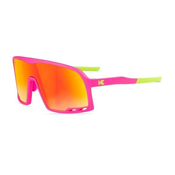 Kính chạy bộ, đạp xe KnockAround Campeones - Spring Break