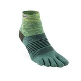  Tất Xỏ Ngón Chạy Địa Hình Injinji Women Trail Midweight Mini Crew - Sprout 