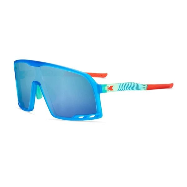 Kính chạy bộ, đạp xe KnockAround Campeones - Hill Charge