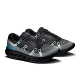  Giày Chạy Bộ Nam On Running Cloudsurfer 2 - Black/Flurry 