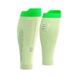  Bó Bắp Chân Compressport Calf R2 3.0 - Lime/Neon Green 