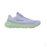  Giày Chạy Địa Hình Nam NNormal Tomir 2.0 - Green/Blue 