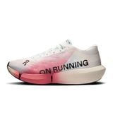 Giày Chạy Bộ Unisex On Running Cloudboom Strike 2 - White/Camellia 