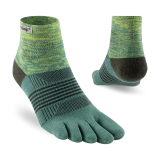  Tất Xỏ Ngón Chạy Địa Hình Injinji Women Trail Midweight Mini Crew - Sprout 