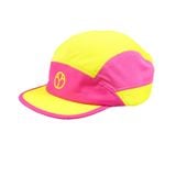  Mũ Chạy Bộ Fractel Running Cap - F-SERIES "BORONIA" EDITION 