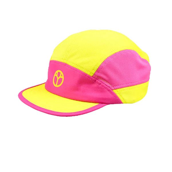 Mũ Chạy Bộ Fractel Running Cap - F-SERIES "BORONIA" EDITION