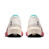  Giày Chạy Bộ Unisex On Running Cloudboom Strike 2 - White/Camellia 