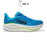  Giày Chạy Bộ Nam Hoka Bondi 9 Wide - SLHK 