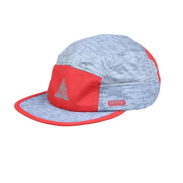 Mũ Chạy Bộ Fractel Running Cap - M-Series "FLICKER" Edition