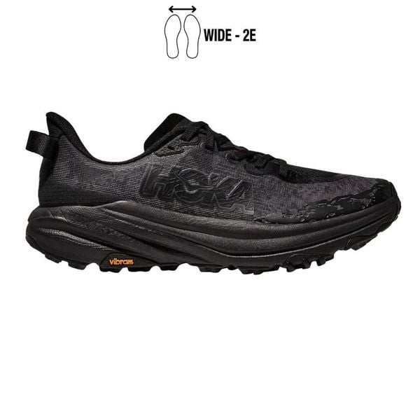 Giày Chạy Địa Hình Nam Hoka Speedgoat 6 - BBLC