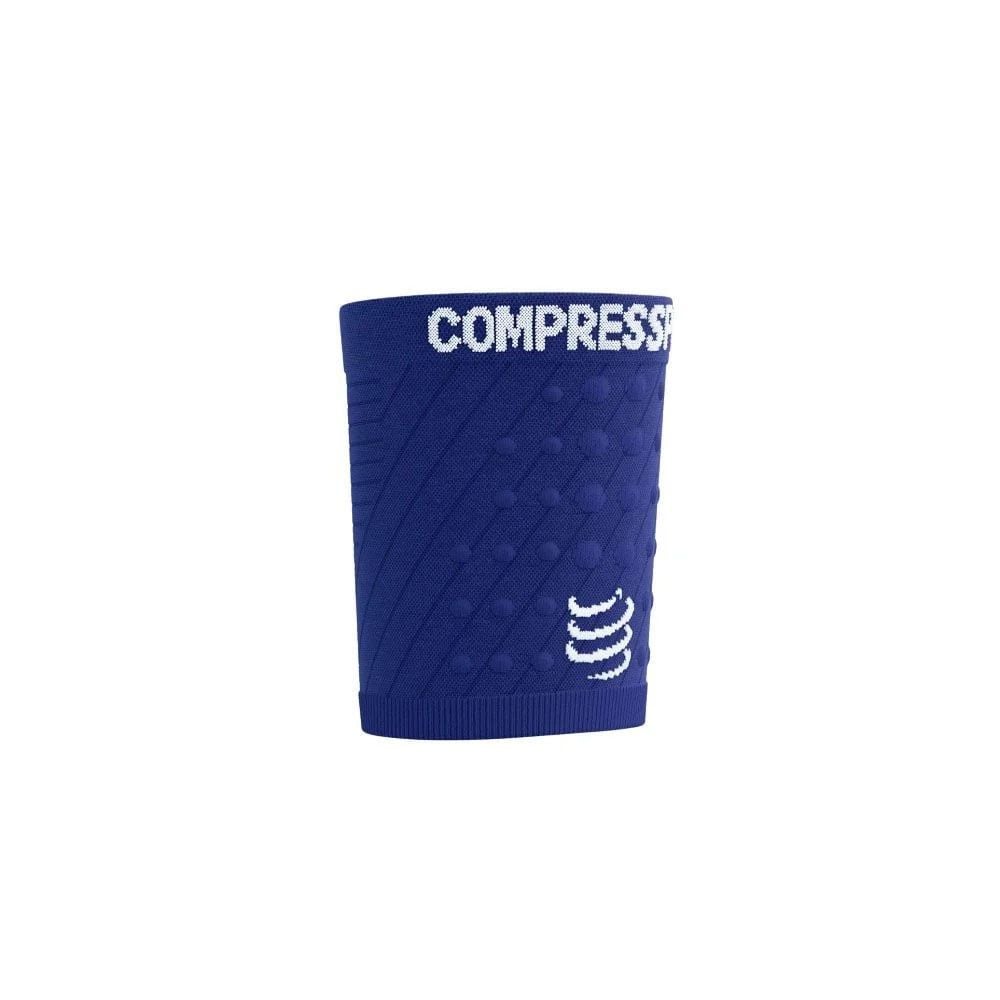  Băng Cổ Tay Compressport Racing Sweatbands - Orient 