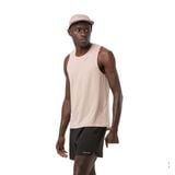  Áo Chạy Bộ Nam NNormal Race Tank Men - Dusty Pink 
