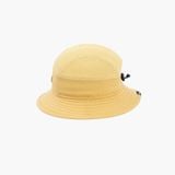  Mũ Chạy Bộ Rộng Vành Fractel Bucket Hat - Golden Yellow 
