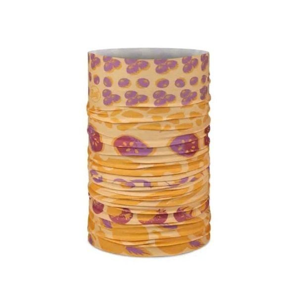 Khăn Ống Đa Năng Buff® CoolNet UV® - Sane Apricot