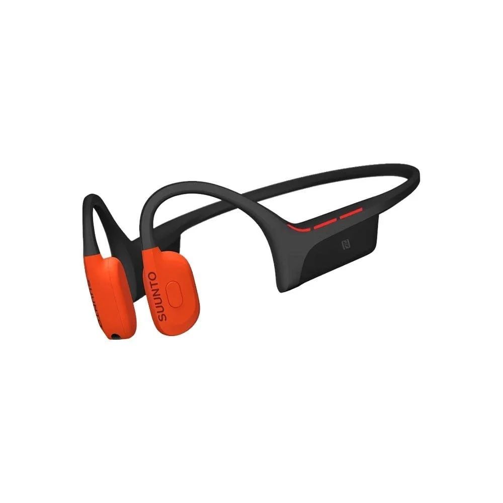  Tai Nghe Thể Thao Suunto Wing 2 - Coral Orange 