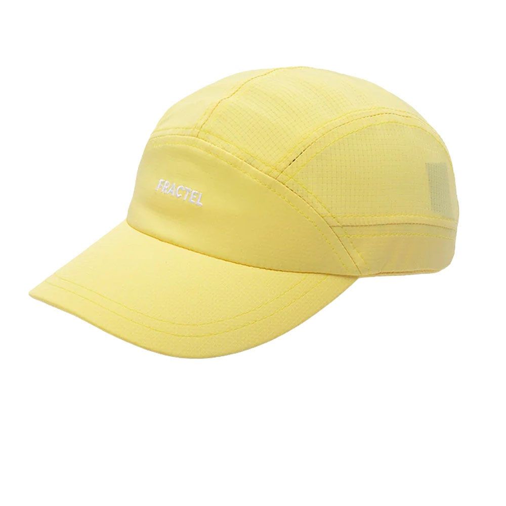  Mũ Chạy Bộ Fractel Running Cap E-Series - 54cm - Alba 