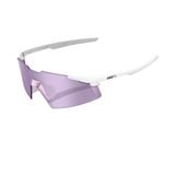  Kính 100% A2 - Aspire Matte White HiPER® Pink Lavender Lens 