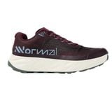  Giày Chạy Địa Hình Nam NNormal Kjerag 02 - Burgundy 