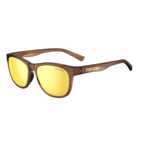Kính Chạy Bộ Tifosi - Swank Woodgrain