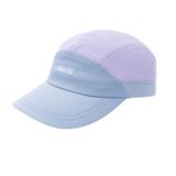  Mũ Chạy Bộ Fractel Running Cap E-Series - 54cm - Blue Exoplanet 