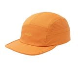 Mũ Chạy Bộ Fractel Running Cap M-Series - 56cm - Orange SolarFlare 