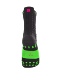  Tất Chạy Trail Compresspot Pro Racing Socks v4.0 Trail - UTMB 2026 - Black 