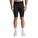 Quần Bó Cơ Nam 2XU Force Compression - BLK/NRO 