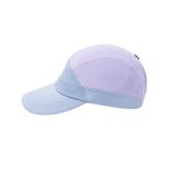  Mũ Chạy Bộ Fractel Running Cap E-Series - 54cm - Blue Exoplanet 