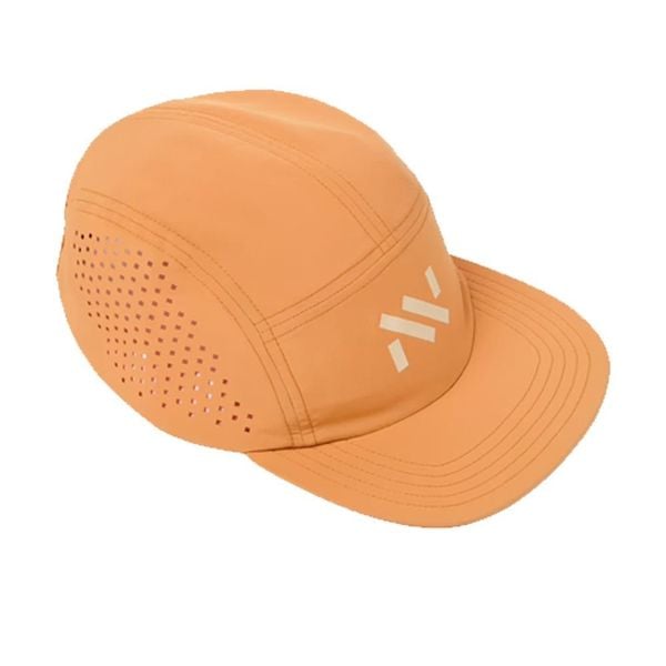 Mũ Chạy Đua NNormal Race Cap - Orange