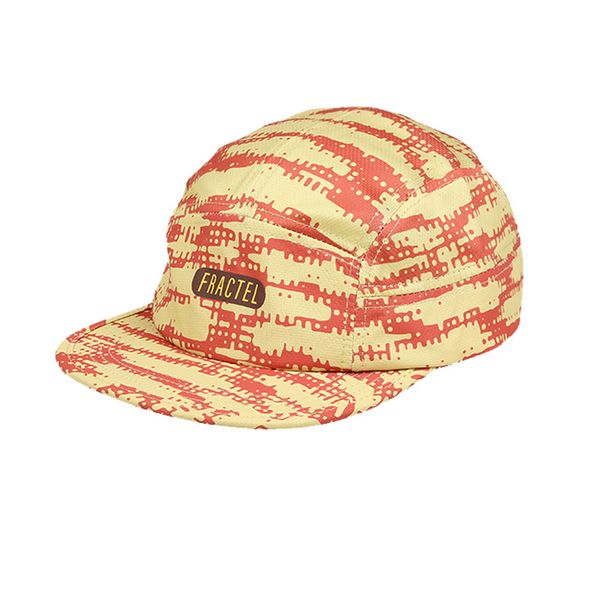 Mũ Chạy Bộ Fractel Running Cap - M-Series "Sunburst" Limited Edition