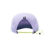  Mũ Chạy Bộ Fractel Running Cap E-Series - 54cm - Blue Exoplanet 