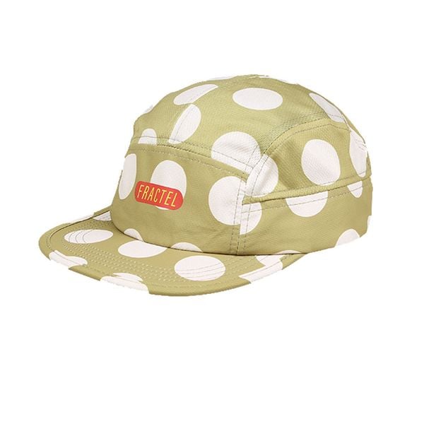 Mũ Chạy Bộ Fractel Running Cap - M-SERIES "SAVANNA" EDITION