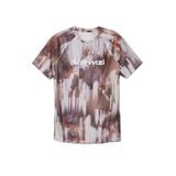 Áo Chạy Bộ Nữ NNormal Race T-Shirt 02 Women's - Fade Print 