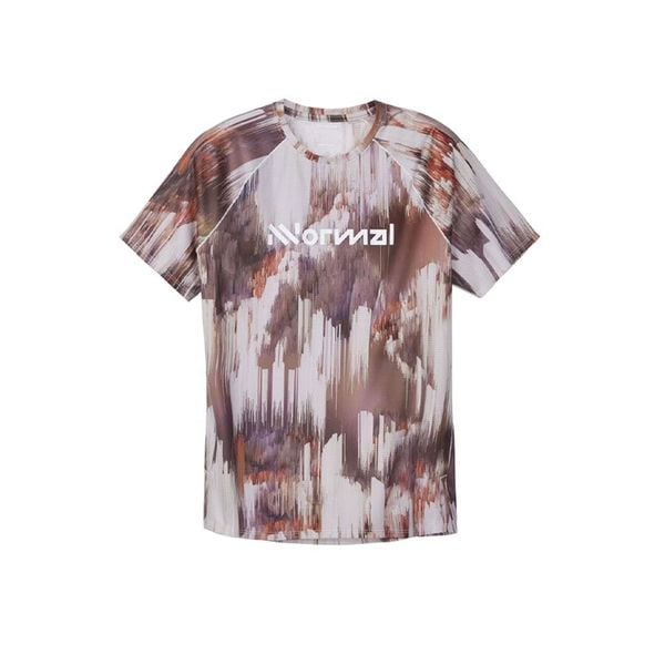 Áo Chạy Bộ Nữ NNormal Race T-Shirt 02 Women's - Fade Print