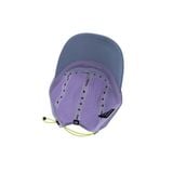  Mũ Chạy Bộ Fractel Running Cap E-Series - 54cm - Blue Exoplanet 