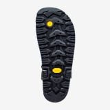  Dép Unisex Luna Sandals Oso Flaco Winged - Black 