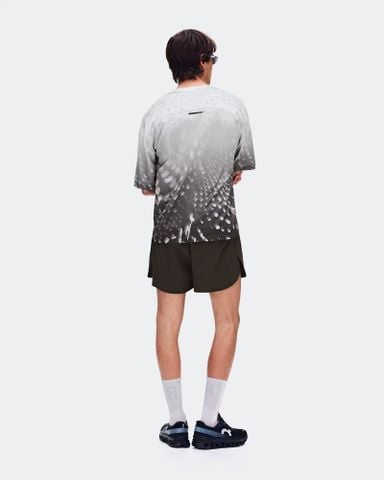 Áo Thể Thao Nam On Running Men's Performance Volt-T - Espresso