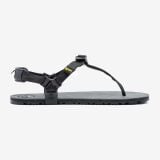  Dép Unisex Luna Sandals Oso Flaco Winged - Black 