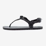  Dép Unisex Luna Sandals Oso Flaco Winged - Black 