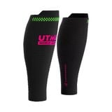  Bó Bắp Chân Compressport R2 3.0 UTMB 2026 - Black 