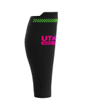  Bó Bắp Chân Compressport R2 3.0 UTMB 2026 - Black 