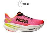  Giày Chạy Bộ Nữ Hoka Mach X 3 Wide - NNRS 