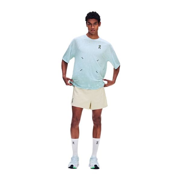 Áo Thể Thao Nam On Running Men's Performance Volt-T - Brook