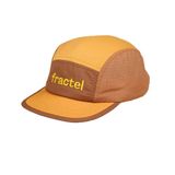  Mũ Chạy Bộ Fractel Running Cap - P-SERIES "DESERT SANDS" EDITION 