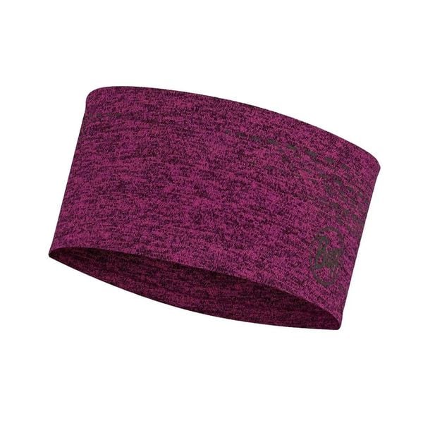 Băng chặn mồ hôi trán Buff Dryflx Headband - Pink flour