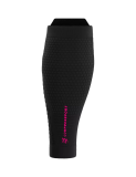 Bó Bắp Chân Compressport R2 3.0 UTMB 2026 - Black 
