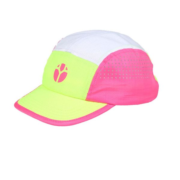 Mũ Chạy Bộ Fractel Running Cap - K-SERIES "ARGON" EDITION