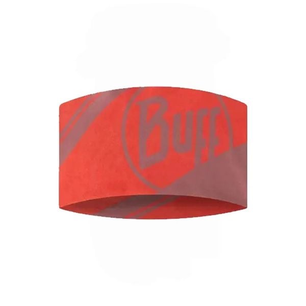 Băng Chặn Mồ Hôi Trán Buff Coolnet UV® wide headband - Arthy Nectarine