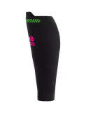  Bó Bắp Chân Compressport R2 3.0 UTMB 2026 - Black 