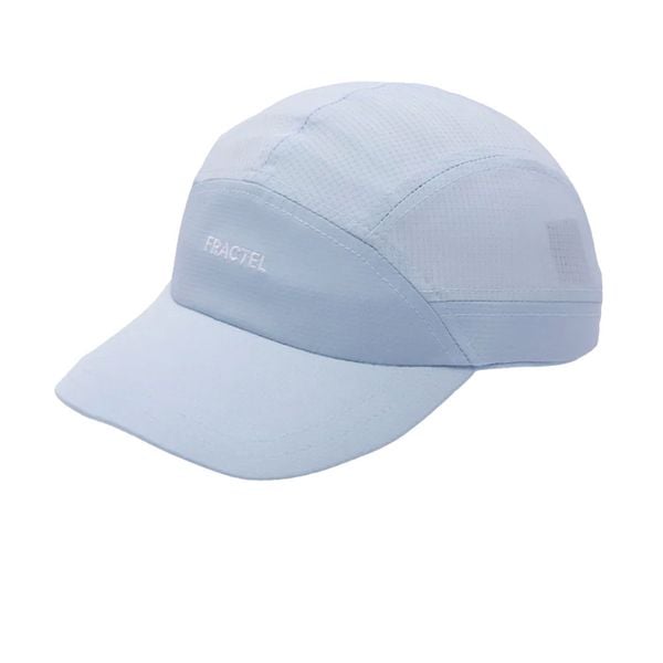 Mũ Chạy Bộ Fractel Running Cap E-Series - 54cm - Coastline